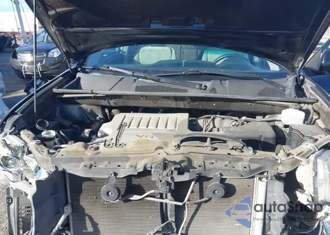 2012 Toyota Highlander Base V6 from USA, damaged, VIN 5TDZK3EH3CS050149